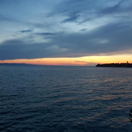 Sonniges Dach-Ferienzimmer Lindau  Dış mekan fotoğraf