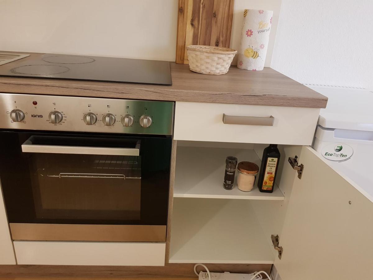 Sonniges Dach-Ferienzimmer Lindau  Dış mekan fotoğraf