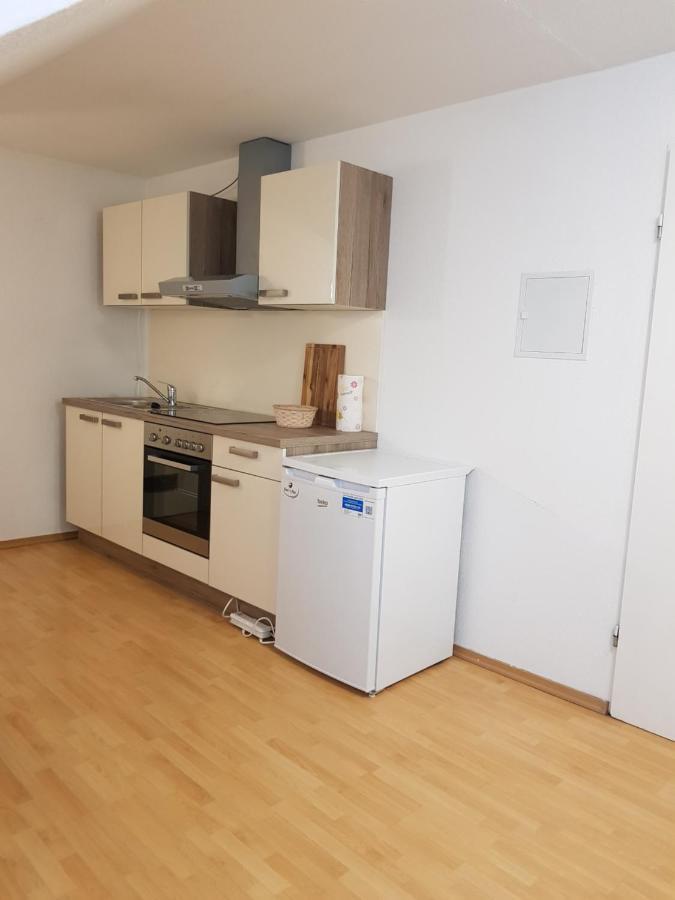 Sonniges Dach-Ferienzimmer Lindau  Dış mekan fotoğraf